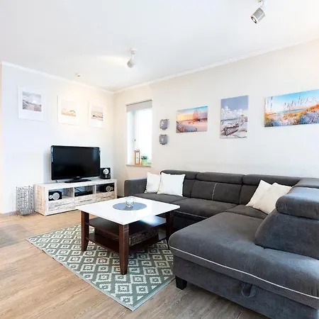 Groemitz-center Whg 210 Apartment *